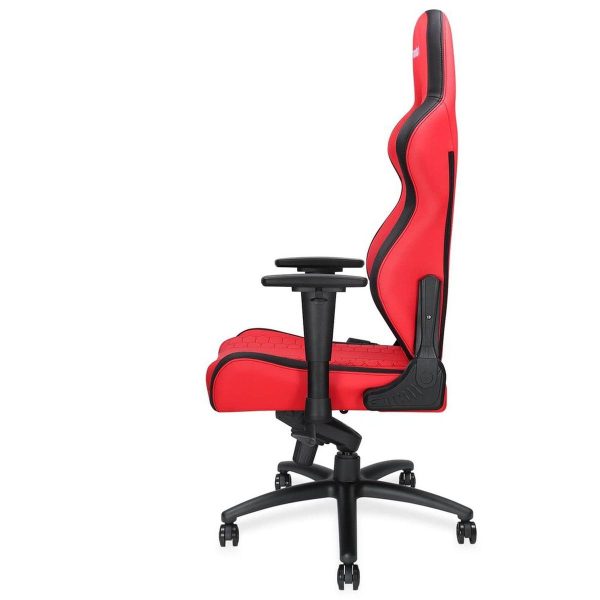 Ergonomic Gaming Throne